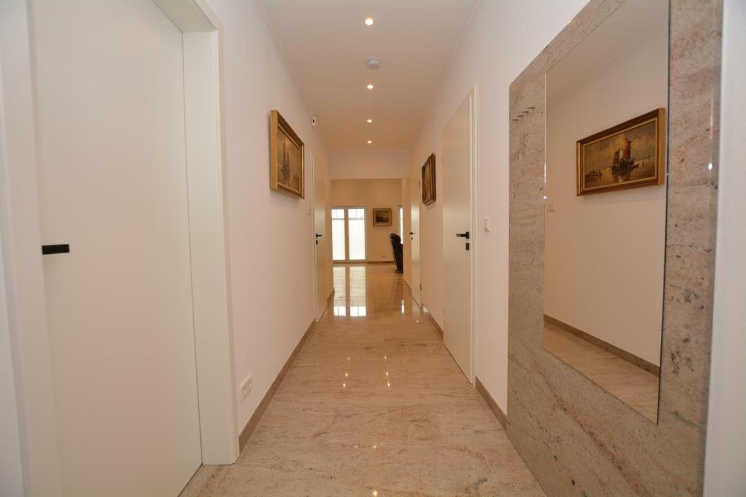 Ferienhaus Merzijana Бюзум Екстер'єр фото