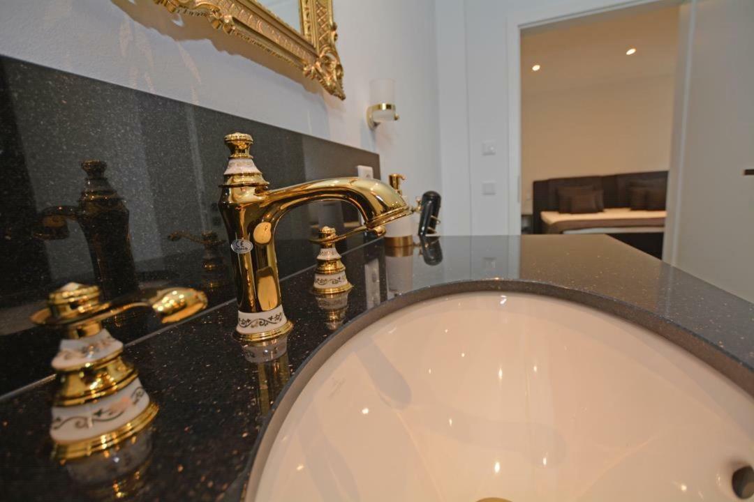 Ferienhaus Merzijana Бюзум Екстер'єр фото