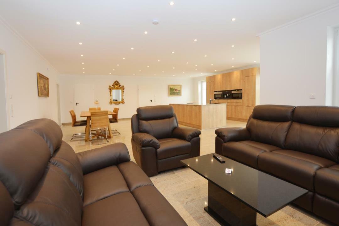 Ferienhaus Merzijana Бюзум Екстер'єр фото