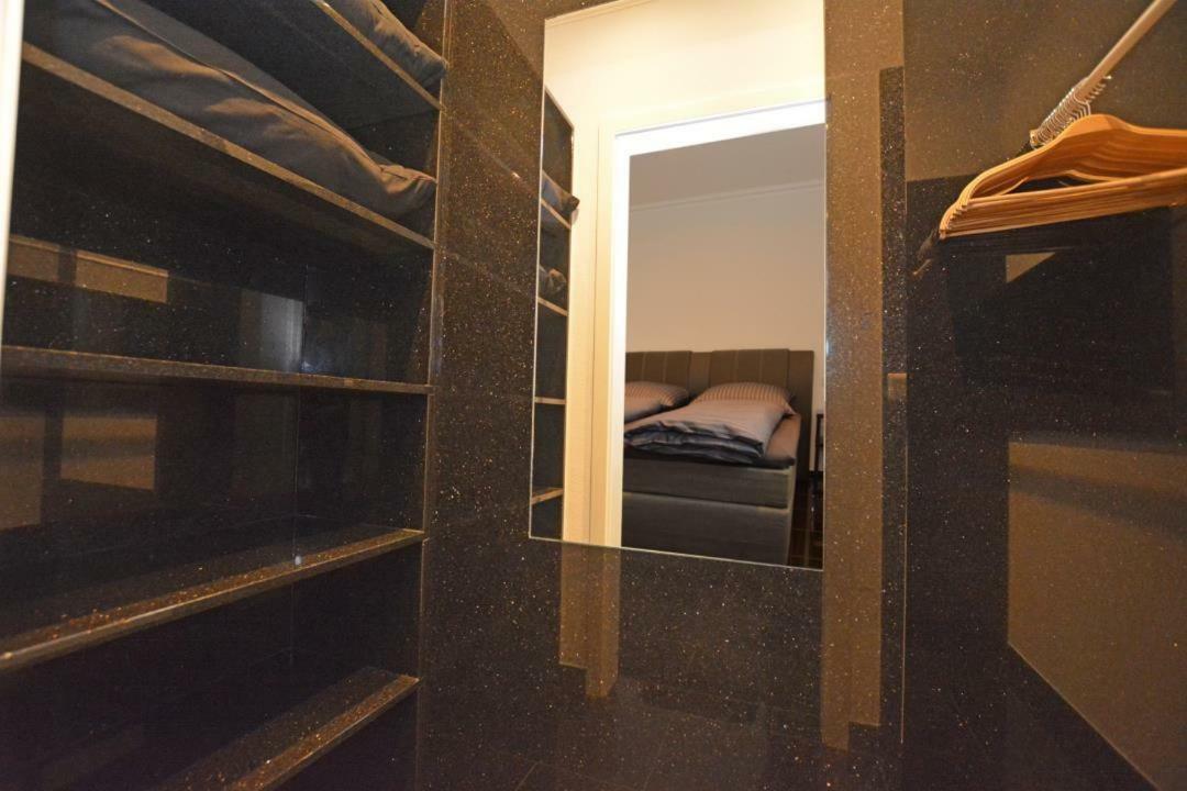 Ferienhaus Merzijana Бюзум Екстер'єр фото